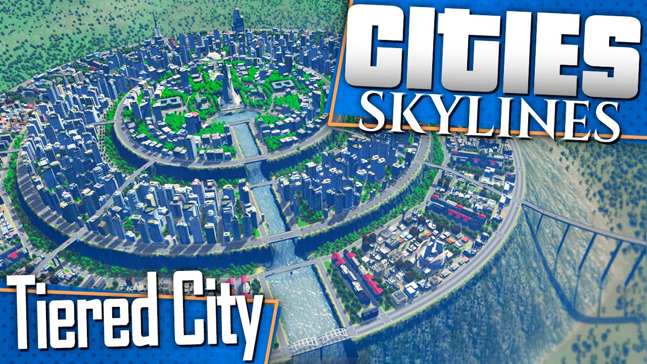 how to install cities skylines