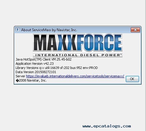servicemaxx pro j1939